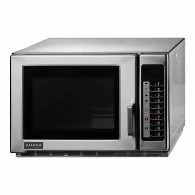 Horno de Microondas. Amana RFS12TS