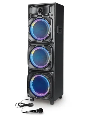 Bafle portátil Misik MB2308