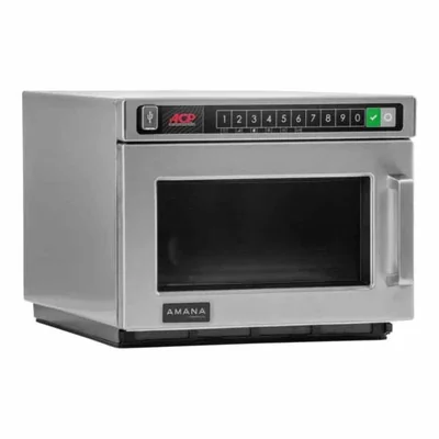 Horno de Microondas. Amana HDC12A2