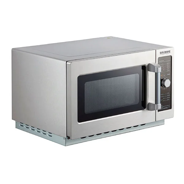 Horno de Microondas. Solwave 180MW112D