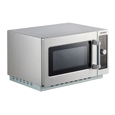 Horno de Microondas. Solwave 180MW112D