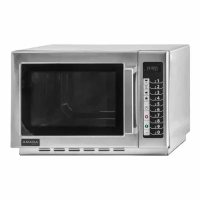 Horno de Microondas. Amana RCS10TS