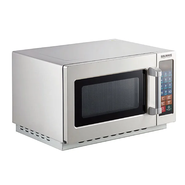 Horno de Microondas. Solwave 180MW112T
