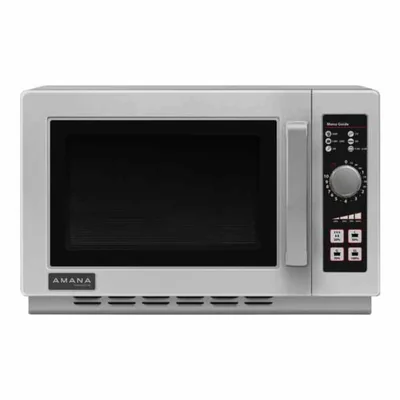 Horno de Microondas. Amana RCS10DSE