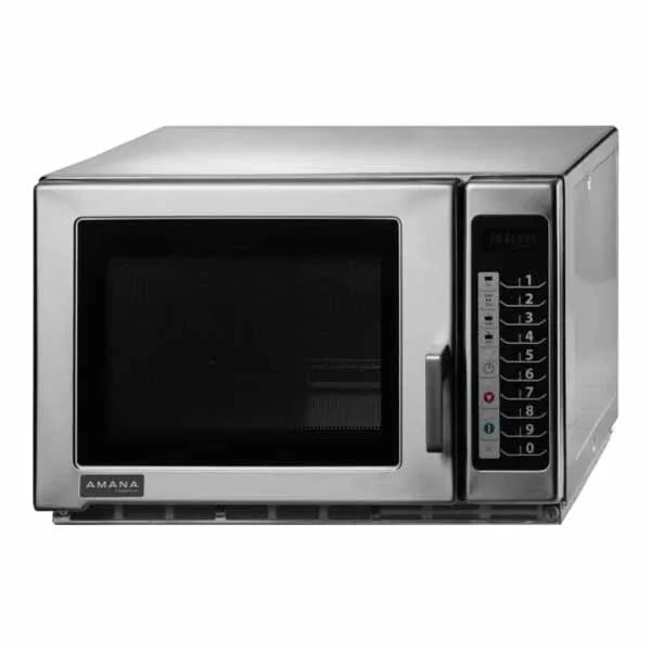 Horno de Microondas. Amana RFS18TS