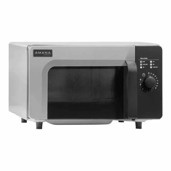 Horno de Microondas. Amana RMS10DS