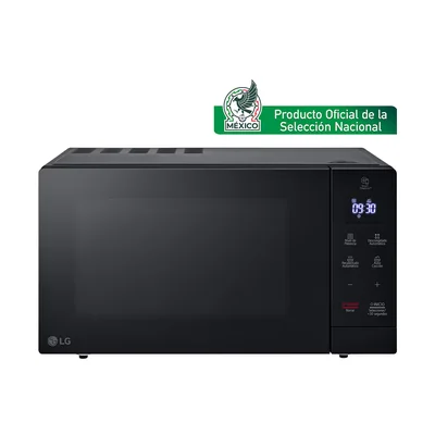 Horno de Microondas LG Neochef Ms3032Jas