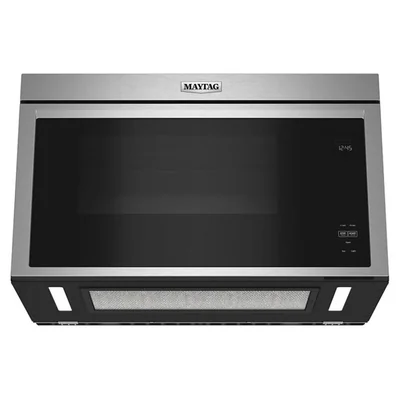 Microcampana Maytag MMMF6030PZ de 76 cm (30") y 1.1p³ (Reemplaza MMV4207JZ)