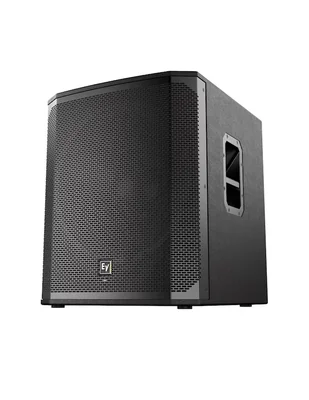 Subwoofer Electrovoice ELX200-18SP