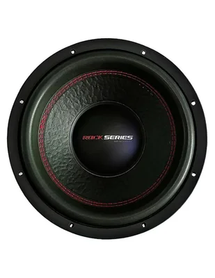 Subwoofer Rock Series RKS1204OS