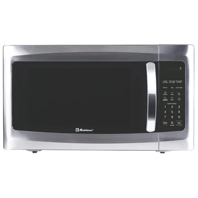 Horno de Microondas Koblenz MWKM-16IHA 1.6 Pies 12 Funciones Negro