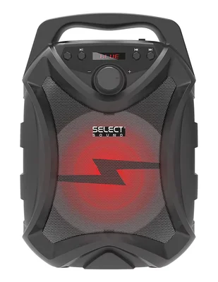 Bafle exterior Select Sound BT1006