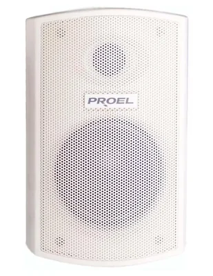 Bafle de repisa Proel XE35TW