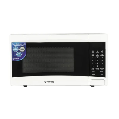 Horno de Microondas Aurus AMP11W 1.1 P3 Blanco