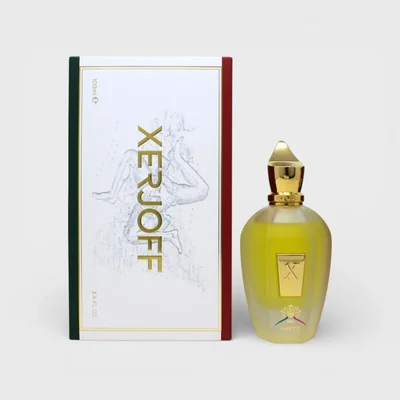 Xerjoff XJ 1861 Naxos Eau De Parfum 100 Ml Unisex