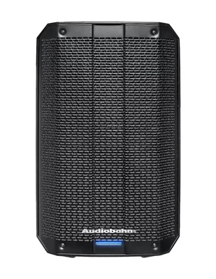 Bafle portátil audiobahn hype8