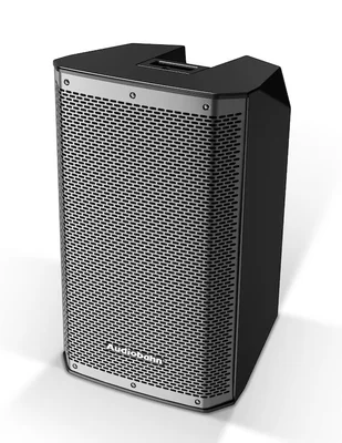 Bafle exterior audiobahn eternal15x