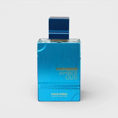 AL HARAMAIN AMBER OUD AQUA DUBAI XDP 75 ML UNISEX
