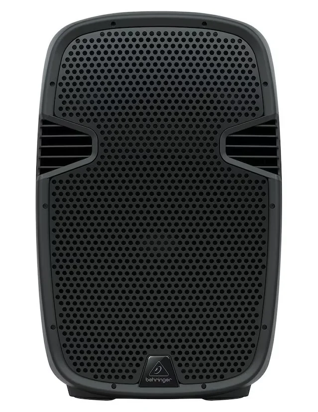 Bafle empotrable Behringer PK115
