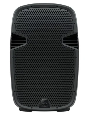 Bafle empotrable Behringer PK115
