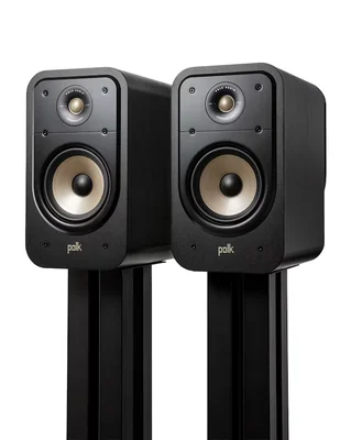 Bafle de repisa Polk Audio ES20