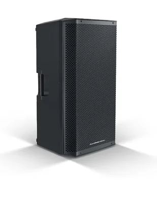 Bafle exterior Audiobahn MURDER15X