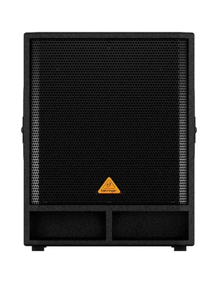 Subwoofer Behringer VP1800S