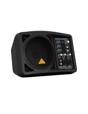 Bafle de piso Behringer B205D