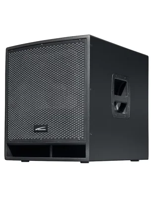 Subwoofer Audiobahn Resonance15
