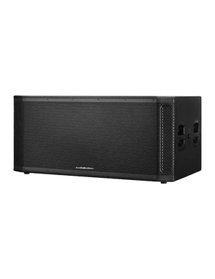 Subwoofer Audiobahn Monster218