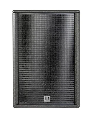 Bafle de piso Hk Aaudio Pro112-xd2 nuevo