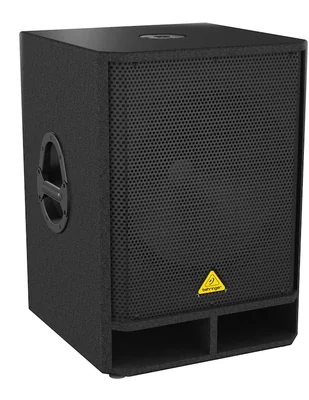 Subwoofer Behringer VQ1800D