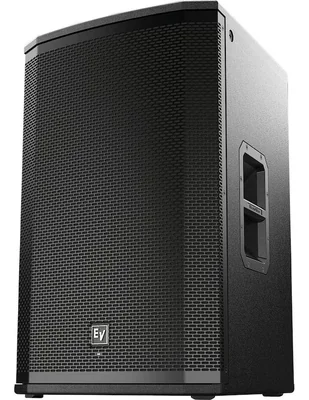 Bafle de piso Electrovoice ETX-15P