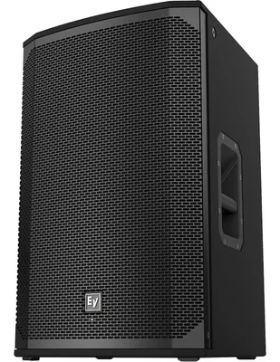 Bafle de piso Electrovoice EKX-15P