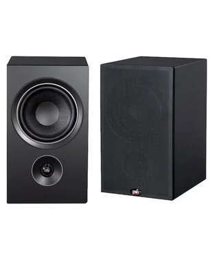 Bafle de Repisa PSB Alpha P5 negro