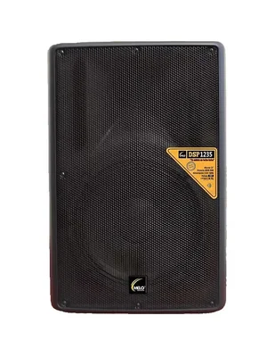 Bafle de piso Melon DSP1235