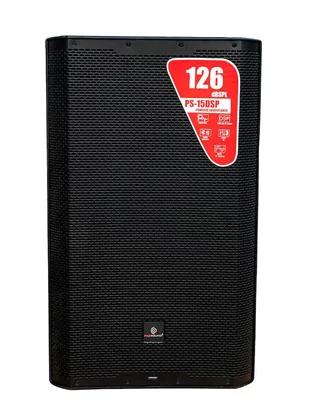 Bafle de piso Prosound ps-15dsp