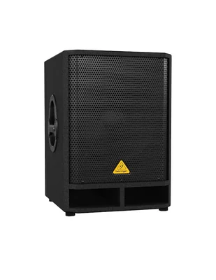 Subwoofer Behringer VQ1500D