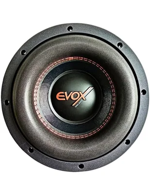 Subwoofer Evox EVX10PW