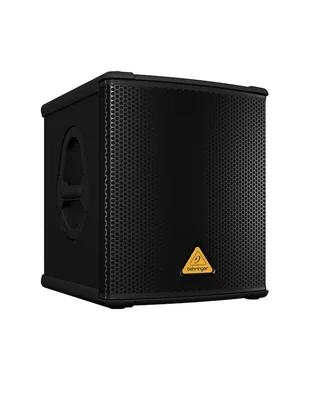 Subwoofer Behringer B1200D-PRO