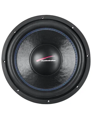 Subwoofer Audiobahn asw12u
