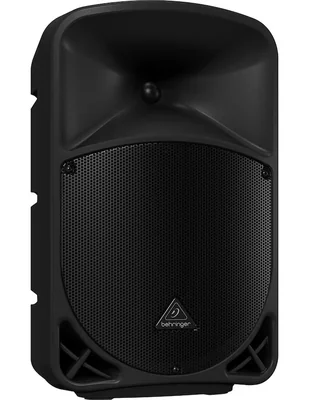 Bafle exterior Behringer B110D