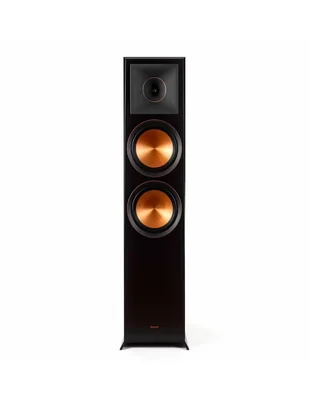 Bafle de piso Klipsch RP-8000F II Ebony