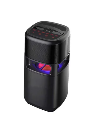 Bafle de piso Select Ssound Nova Bass