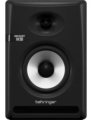 Bafle de repisa Behringer K5
