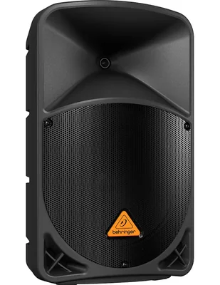 Bafle exterior Behringer B112MP3