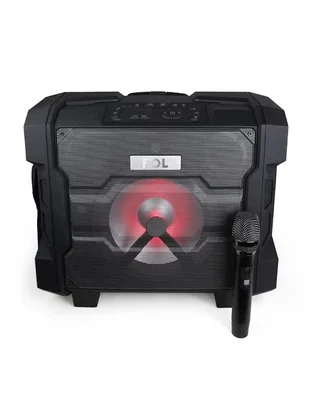 Bocina Fol fs-l1088 inalámbrica