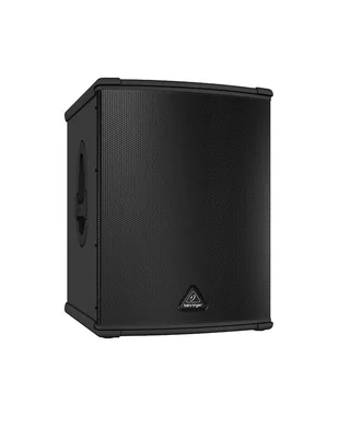 Subwoofer Behringer B1500XP