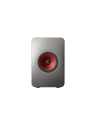 Bafle de repisa Kef LS50CMETA