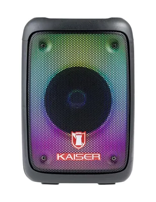 Bafle de piso Kaiser KSW-7004